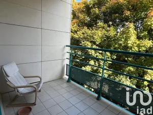 Appartement à Meudon (92190)