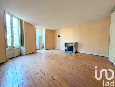Appartement à Bordeaux (33000)