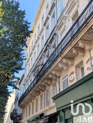 Apartment in Bordeaux (33000)