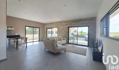 House at Sainte-Foy-d'Aigrefeuille (31570)