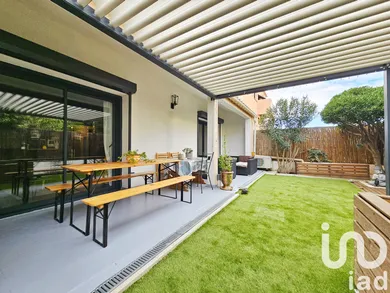 House in Perpignan (66000)