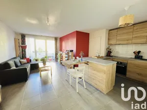 Appartement à Nantes (44300)