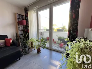 Apartment at Nantes (44300)