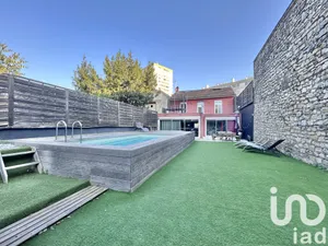 House at Nîmes (30000)