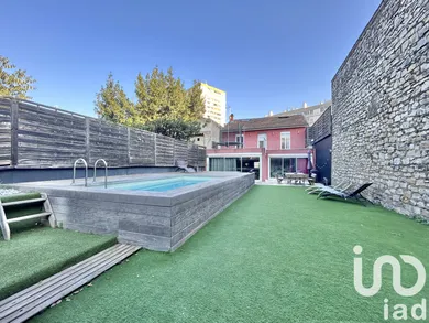 House in Nîmes (30000)