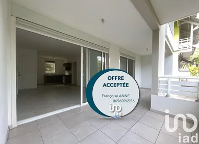Appartement à Fort-de-France (97200)