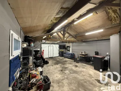 Garage in Nemours (77140)