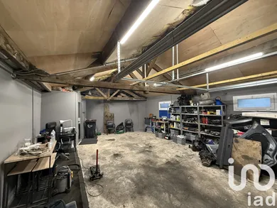 Garage in Nemours (77140)