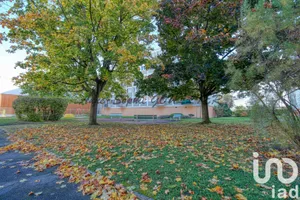 Appartement à Conflans-Sainte-Honorine (78700)