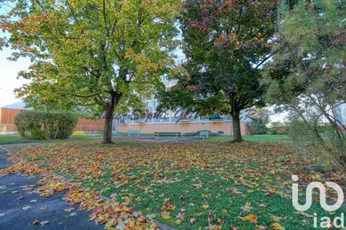 Appartement à Conflans-Sainte-Honorine (78700)