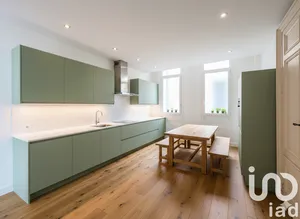 Appartement à Bordeaux (33000)