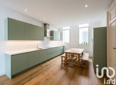 Appartement à Bordeaux (33000)