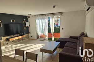 Apartment at Perpignan (66000)