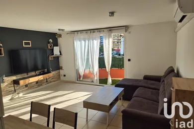 Appartement à Perpignan (66000)