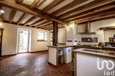 Maison de ville à Maisoncelles-en-Brie (77580)