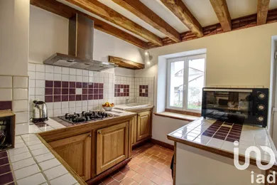Maison de ville à Maisoncelles-en-Brie (77580)