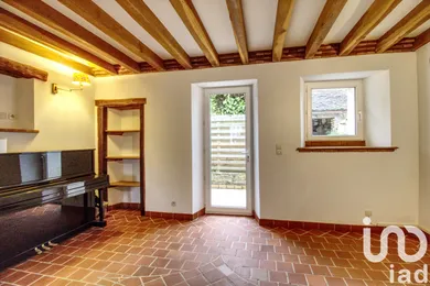 Maison de ville à Maisoncelles-en-Brie (77580)