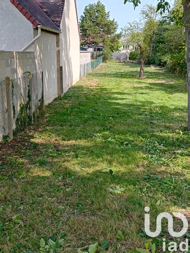 Building plot at Dormelles (77130)