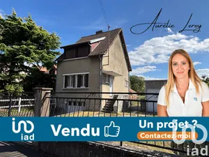 Maison à Saran (45770)