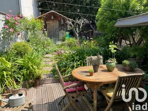 Maison de ville à Bordeaux (33100)