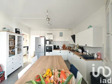 House at Roisel (80240)