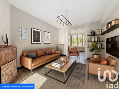 House in Carbonne (31390)