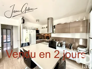 Apartment at Cogolin (83310)