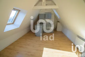 Apartment at Rennes (35000)