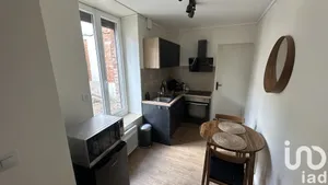 Appartement à Reims (51100)