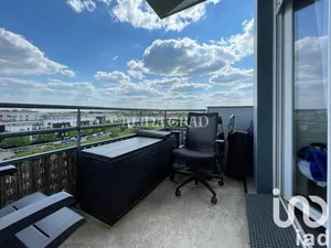 Appartement à Cergy (95800)