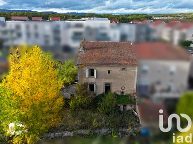 Maison à Manom (57100)