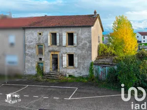 House at Manom (57100)