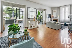 House at NANTES (44000)