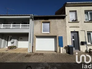 Barn at Metzeresche (57920)