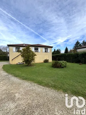 Maison traditionnelle à Marsac-sur-l'Isle (24430)