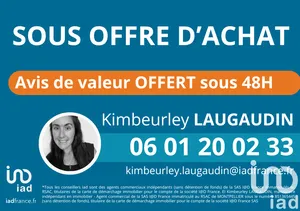 House at Mèze (34140)