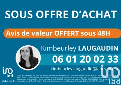 House at Mèze (34140)