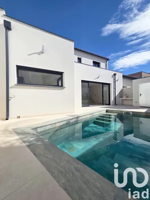 House in Perpignan (66100)