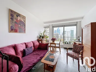 Appartement à Puteaux (92800)