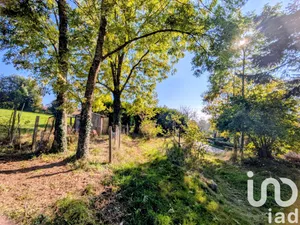 Building plot at Montchal (42360)