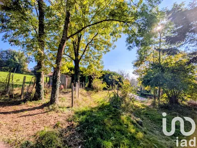 Building plot at Montchal (42360)