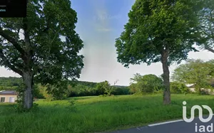 Building plot at Puysségur (31480)