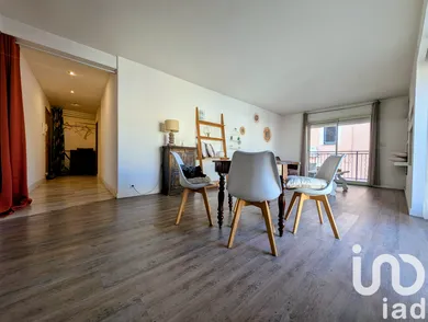 Appartement à Saint-Laurent-de-la-Salanque (66250)