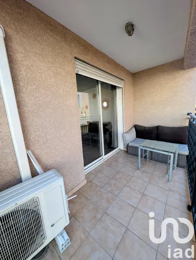 Appartement à Saint-Laurent-de-la-Salanque (66250)