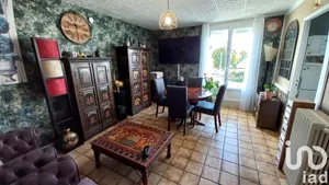 Appartement à Montivilliers (76290)