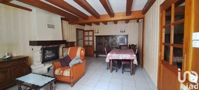 Village house in Chanteloup (79320)