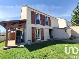 Maison à Migné-Auxances (86440)