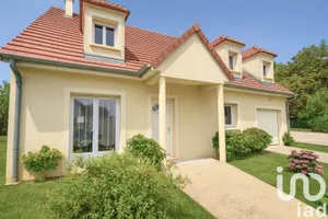 House at Réau (77550)