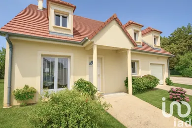 House at Réau (77550)