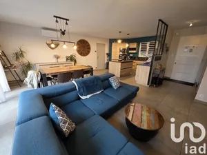 House at Millau (12100)